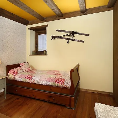 Apartament Amets De Aran