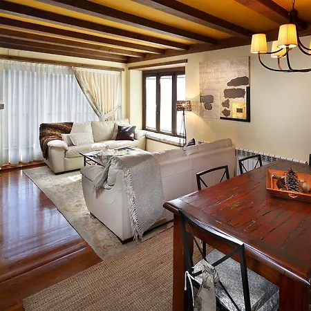 Apartment Amets De Aran