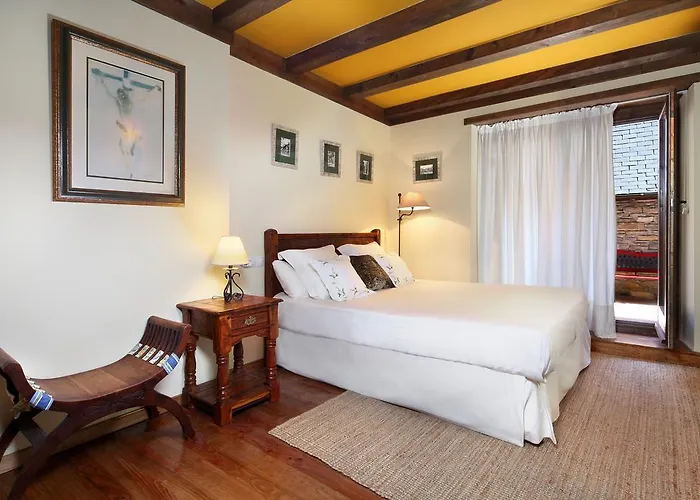 Apartament Amets De Aran *